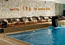 Hotel SPA Dr Irena Eris, Krynica  Zdr�j